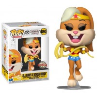 Funko pop looney tunes lola version