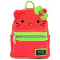 Mochila loungefly hello kitty hello kitty