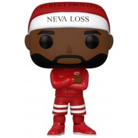 Funko pop deportes wwe street profits
