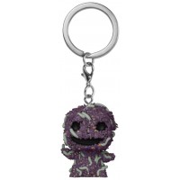 Funko pop keychain llavero disney pesadilla