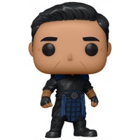 Funko pop marvel shang - chi wenwu 52880