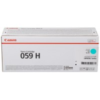 Toner canon 059h cian 13500 paginas