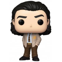Funko pop marvel loki loki 55741