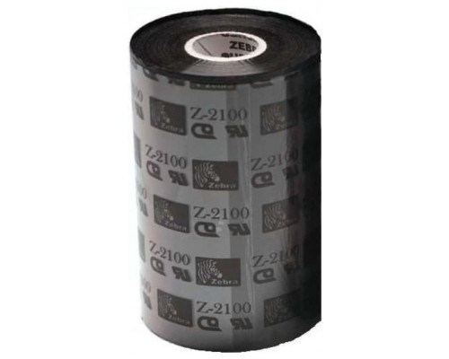 Ribbon resina 74mmx300m