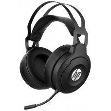 Auriculares con microfono hp x1000 gaming