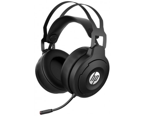 Auriculares con microfono hp x1000 gaming