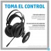 Auriculares con microfono hp x1000 gaming