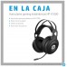 Auriculares con microfono hp x1000 gaming