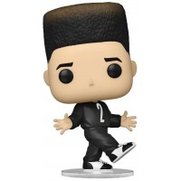 Funko pop estrellas la musica kid