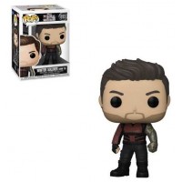 Funko pop marvel el halcon y