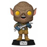 Funko pop star wars concept series