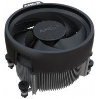 Ventilador disipador cpu amd am4 oem