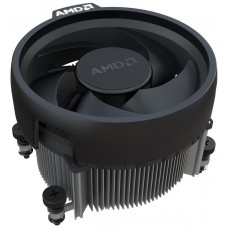 Ventilador disipador cpu amd am4 oem