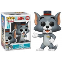 Funko pop cine tom & jerry