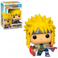 Funko pop naruto minato namikaze 49802