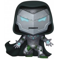Funko pop marvel comics iron man