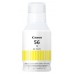 Botella tinta canon gi - 56y amarillo 135ml