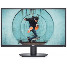 Monitor led 27 pulgadas dell se2722h negro