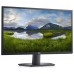 Monitor led 27 pulgadas dell se2722h negro