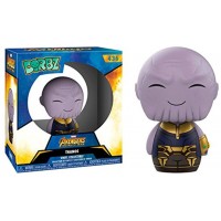 Funko dorbz marvel avengers infinity war