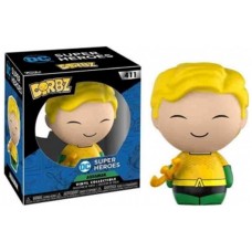 Funko dorbz dc comics aquaman