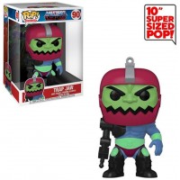 Funko pop jumbo masters of the