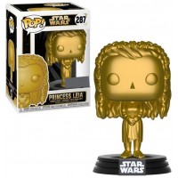 Funko pop star wars princesa leia