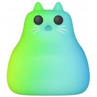 Funko pop disney soul mr mittens