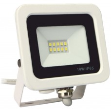 Foco proyector led ip65 10w 3000k