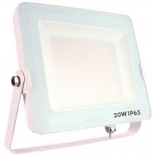 Foco proyector led ip65 20w 5700k