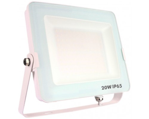Foco proyector led ip65 20w 5700k