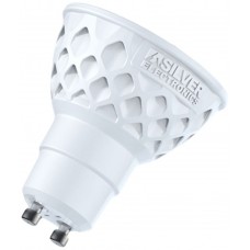 Bombilla multi led silver electronic eco