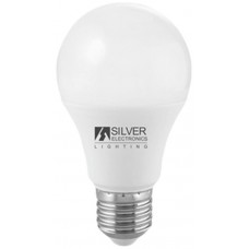 Bombilla led silver electronic eco estandar