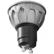Bombilla led evo silver electronic dicroica