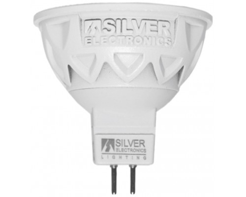 Bombilla led pro silver electronics dicroica