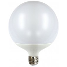 Bombilla led decorativa silver electronics globo