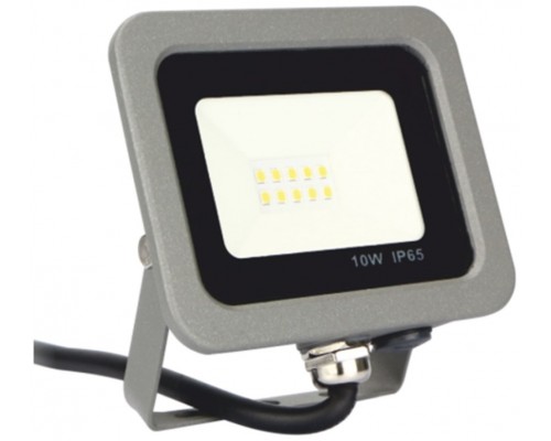 Foco led ips 65 10w 5700k