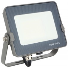 Foco led silver electronics forge+proyector ips