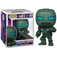 Funko pop marvel what if the