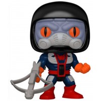 Funko pop animacion masters of the
