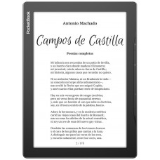 Ebook pocketbook inkpad lite 9.7pulgadas 8gb