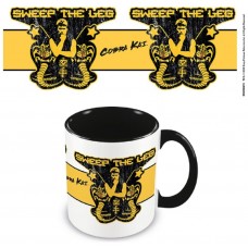 Taza pyramid karate kid cobra kai