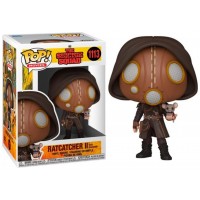 Funko pop dc comics escuadron suicida