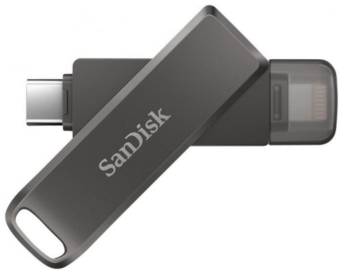 Memoria usb tipo c sandisk 64gb