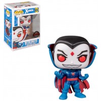 Funko pop marvel x - men mister sinister