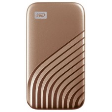 Disco duro externo ssd wd western