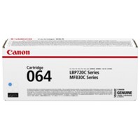 Toner canon 064h cian 10400 paginas