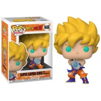 Funko pop dragon ball z super