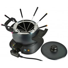 Fondue bourgini clasica delux 8p