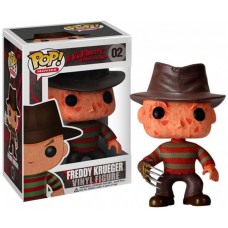 Funko pop cine pesadilla en elm